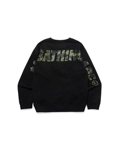 Толстовка Ape Head Series для мужчин, серый A bathing ape®