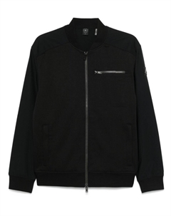 Куртка-бомбер Perido, черный Moose knuckles