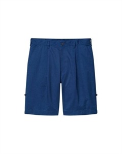 Мужские повседневные шорты, цвет Blue Uniqlo