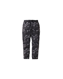 Повседневные брюки мужские, синий A bathing ape®