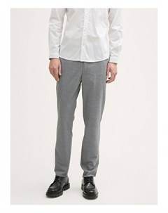 Чиносы ULTRALIGHT TRAVIS, серый Tom tailor