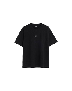 Футболка мужская, фиолетовый Gap