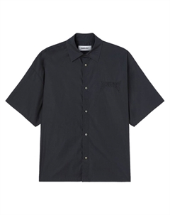 Рубашка с нашивкой-логотипом, черный Ambush