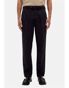 Чиносы FIRENZE, темно-синий Scalpers