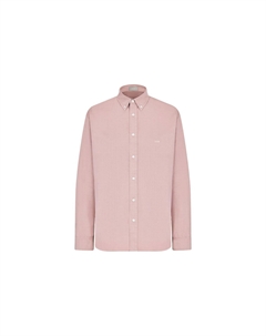 Рубашка мужская, розовый Dior