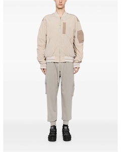 Брюки карго Hartsfield, нейтральный цвет Moose knuckles