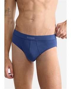 Трусы-брифы, темно-синий Sloggi