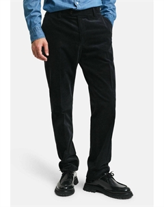 Чиносы, зеленый Gant