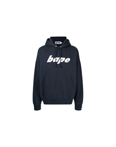 Толстовка мужская, серый A bathing ape®