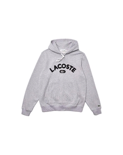 Толстовка мужская, серый Lacoste