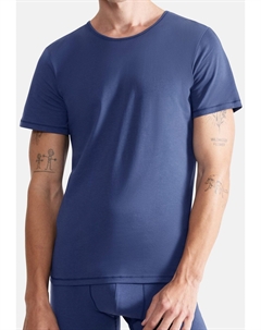 Нижняя рубашка KURZARM 2ER PACK EVER EASE, темно-синий Sloggi