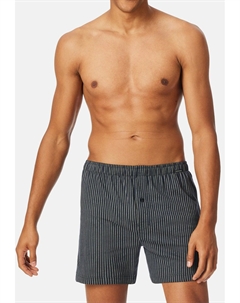 Боксеры 6ER PACK, темно-синий Schiesser