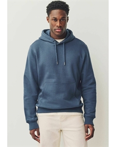 Толстовка RICH con cappuccio, синий Next