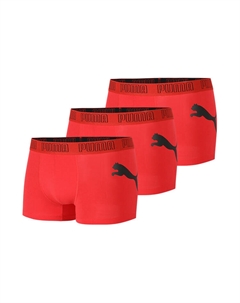 Мужские трусы, 2НабораКрасный Puma