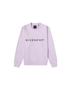 Толстовка мужская, оливково-зеленый Givenchy