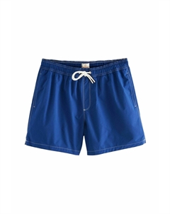 Пляжные шорты REGULAR FIT, синий Next