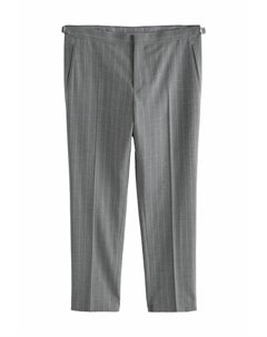 Брюки REGULAR FIT, серый Next