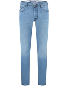 Узкие джинсы Jacob Cohën Bard, синий Jacob cohen