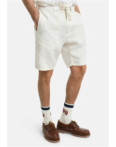 Шорты, слоновая кость Gant