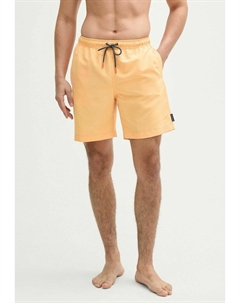 Пляжные шорты, оранжевый Tom tailor