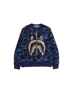 Толстовка мужская, фиолетовый A bathing ape®