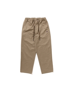 Повседневные брюки мужские, слоновая кость A bathing ape®