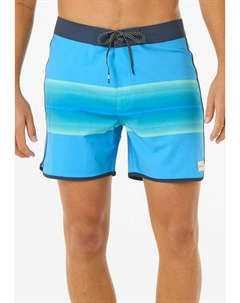 Пляжные шорты RETRO, синий Rip curl