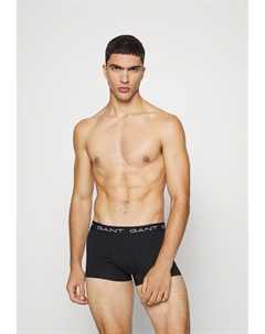 Брюки-кюлоты TRUNK 3 PACK, серый Gant