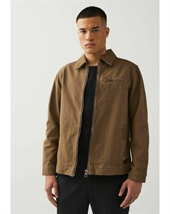 Легкая куртка REGULAR FIT, коричневый Next