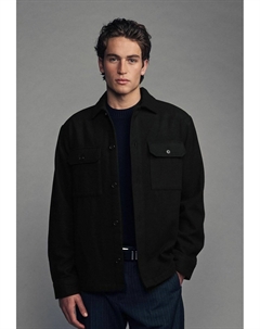 Легкая куртка REGULAR FIT, черный Next