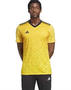 Футболка FUSSBALL Performance, золотой Adidas