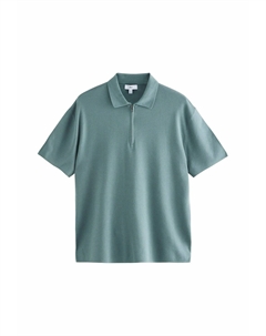 Поло, синий Next
