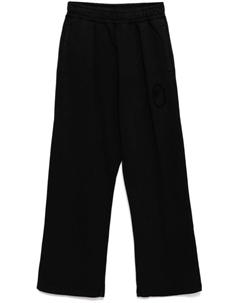 Спортивные брюки, черный A bathing ape®