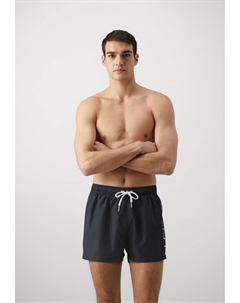 Пляжные шорты LIGHTWEIGHT SWIM, черный Gant