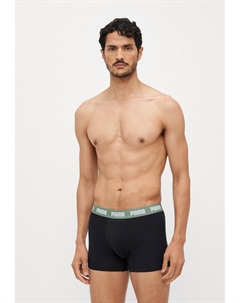 Брюки-кюлоты MEN EVERYDAY 3 PACK, мультиколор Puma