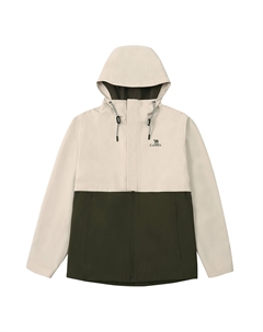 Ветровка мужская, цвет Ink Blue Camel