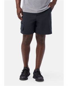 Спортивные шорты, черный Smartwool