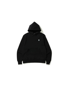 Толстовка мужская, серый A bathing ape®