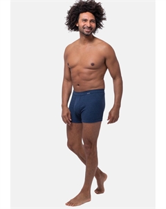 Брюки-кюлоты 3ER PACK FEIN RETRO, синий Ammann