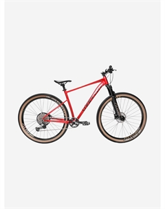 Велосипед Ace 29 2024, Красный Sunpeed