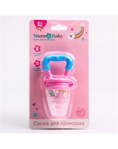 Ниблер Mum&baby