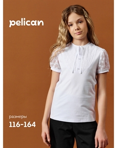 Джемпер Pelican