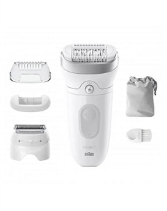 BRAUN Эпилятор BRAUN Silk Epil Series 7 7-041 Braun
