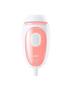 BRAUN Эпилятор BRAUN Silk Expert Mini PL1000 Braun