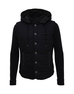 Шерстяная куртка Gran sasso