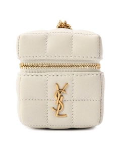 Сумка Cassandre Matelassé Carré Cube mini Saint laurent
