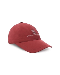 Бейсболка Brunello cucinelli