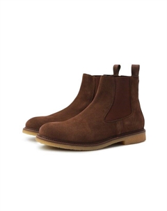 Замшевые челси Kope Boss