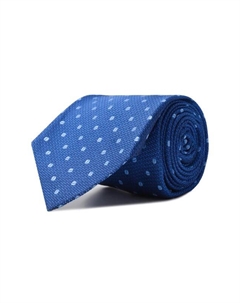 Шелковый галстук Kiton