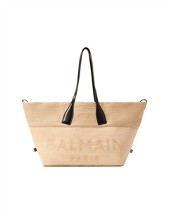 Сумка-тоут Track Balmain